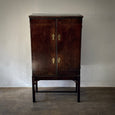 18th Century Estate Cupboard