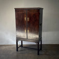 18th Century Estate Cupboard