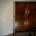 18th Century Estate Cupboard