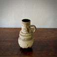 Glazed Pottery Vase