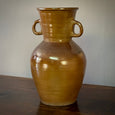 Glazed Vase