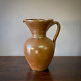 Ceramic Pitcher