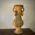 Large Cork Urn