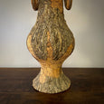 Large Cork Urn