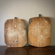 Swedish Wood Bread Boards