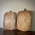 Swedish Wood Bread Boards