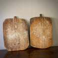 Swedish Wood Bread Boards