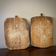 Swedish Wood Bread Boards