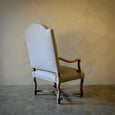 Upholstered Chair