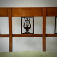 Banquette/Settee