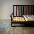 Wenge Wood Settee