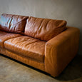 Leather Sofa