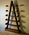 Pyramid Shelving Unit