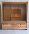 Museum Cabinet