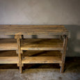 Sideboard Bookcase