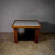 Wood Table