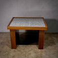 Wood Table