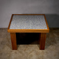 Wood Table