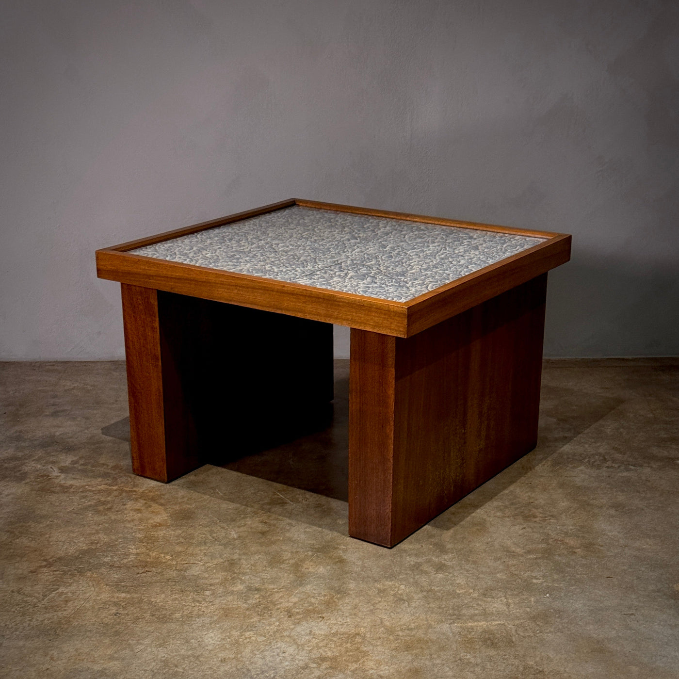 Wood Table