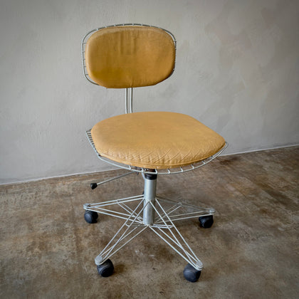 Desk Chairs from Centre Pompidou