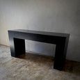 Black Console