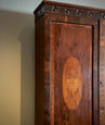 Large Regency Cupboard