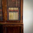 Cupboard Bookcase