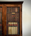 Cupboard Bookcase