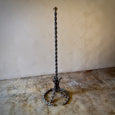 Chain Floor Lamp