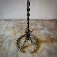 Chain Floor Lamp