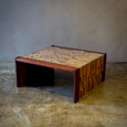 Percival Lafer Coffee Table