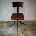 SWIVEL CHAIR