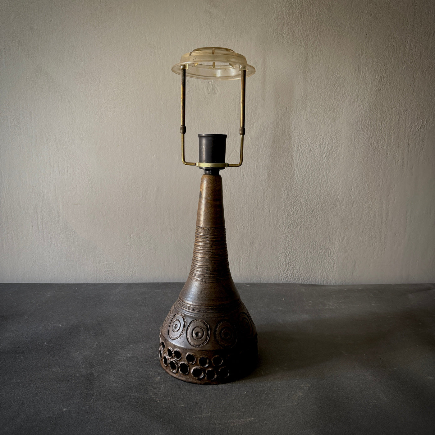 Ceramic Lamp