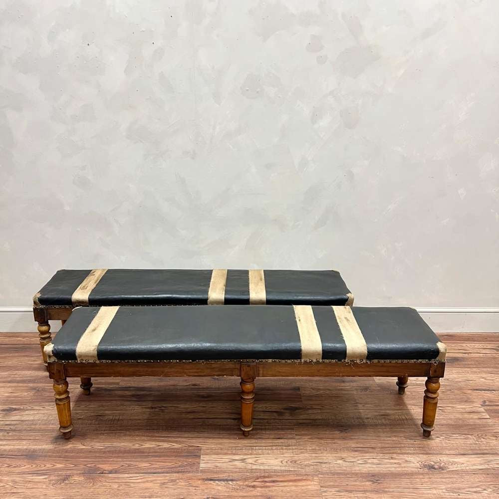 Upholstered Bench