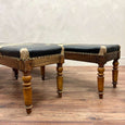 Upholstered Bench