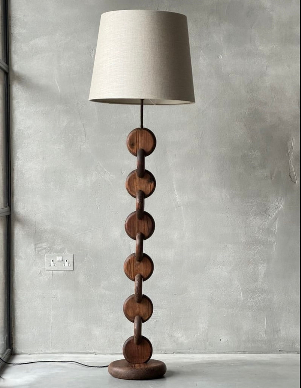 Floor Lamp