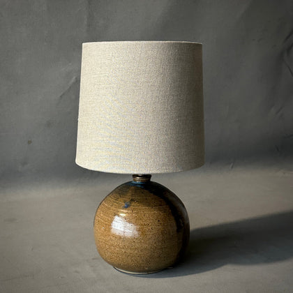 Ceramic Lamp