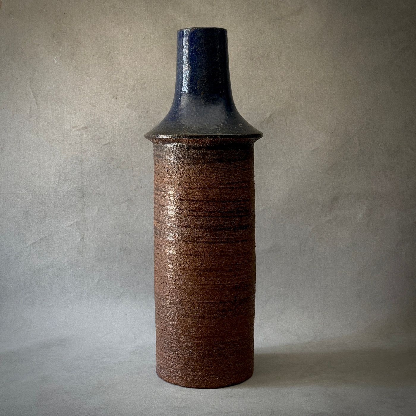 Stoneware Vase