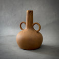 Ceramic Bottle Vase