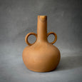 Ceramic Bottle Vase