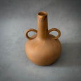 Ceramic Bottle Vase