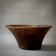 Large Wood Bowl