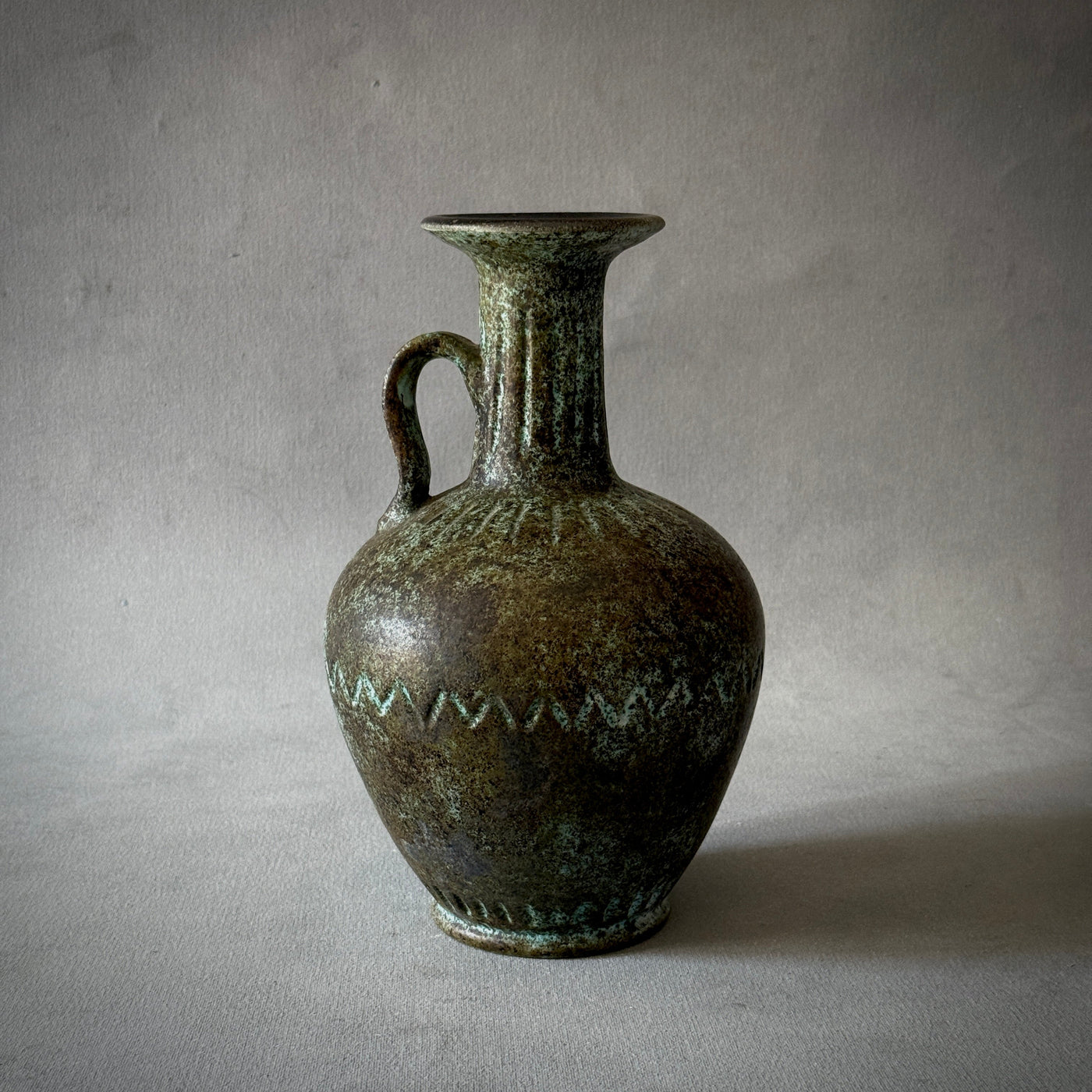 Ceramic Jug Vase