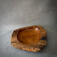 Wooden Bowl