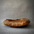 Wooden Bowl