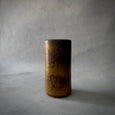 Brown Ceramic Vase