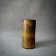 Brown Ceramic Vase