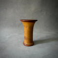 Light brown Ceramic Vase