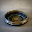 Blue Dish