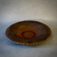 Belgian Copper Dish